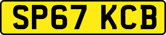 SP67KCB