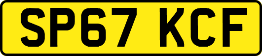 SP67KCF