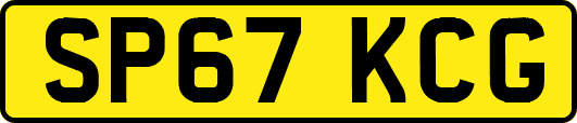 SP67KCG