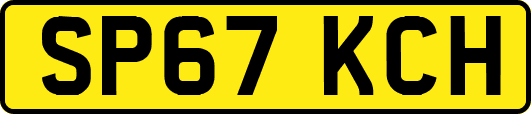 SP67KCH