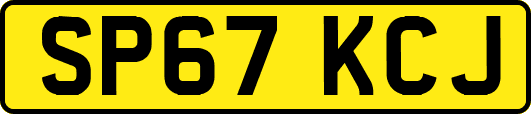 SP67KCJ