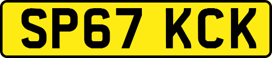 SP67KCK