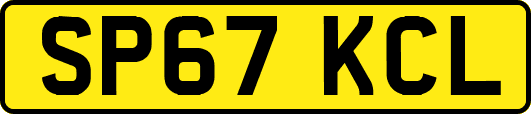 SP67KCL