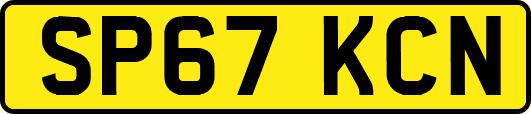 SP67KCN
