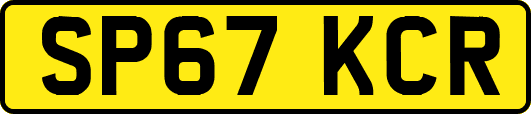 SP67KCR