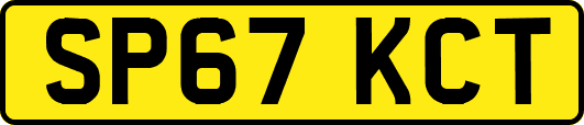 SP67KCT