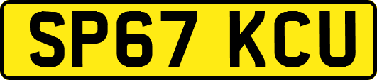 SP67KCU
