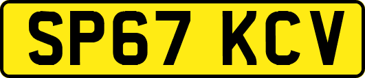 SP67KCV