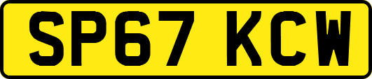 SP67KCW