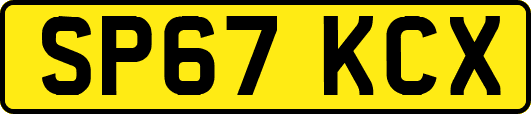 SP67KCX