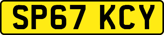 SP67KCY