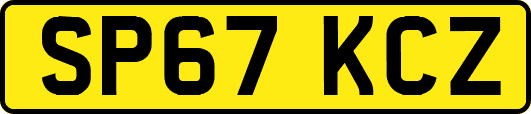 SP67KCZ
