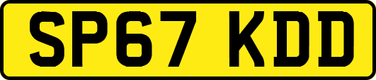 SP67KDD