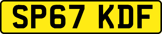 SP67KDF