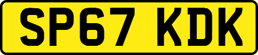 SP67KDK