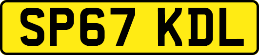 SP67KDL