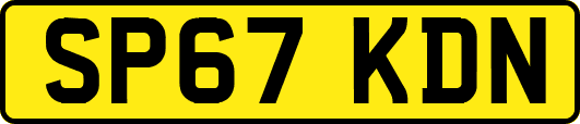 SP67KDN