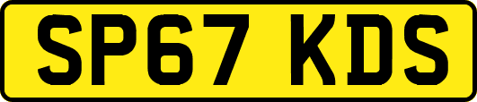 SP67KDS