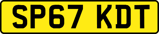 SP67KDT