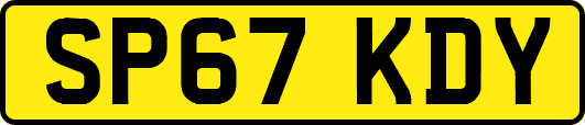 SP67KDY