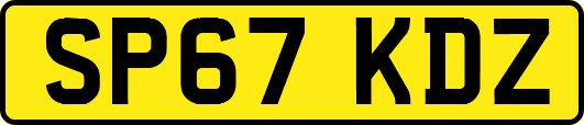 SP67KDZ