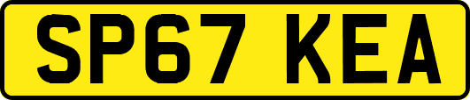 SP67KEA