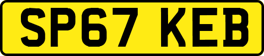 SP67KEB