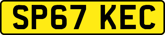 SP67KEC