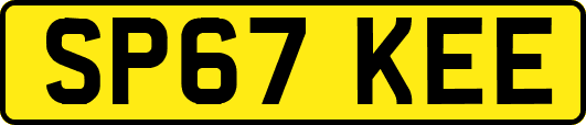 SP67KEE