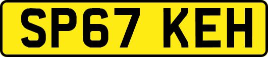 SP67KEH