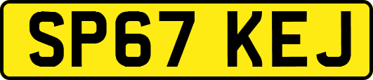 SP67KEJ