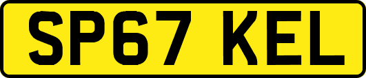 SP67KEL