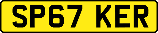SP67KER