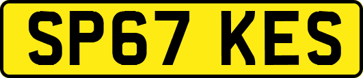 SP67KES