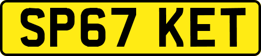 SP67KET