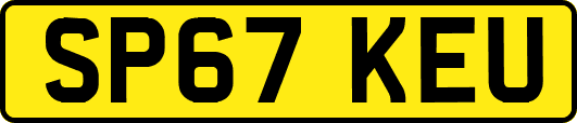 SP67KEU
