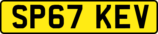 SP67KEV