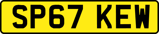 SP67KEW