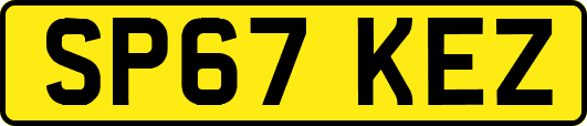SP67KEZ