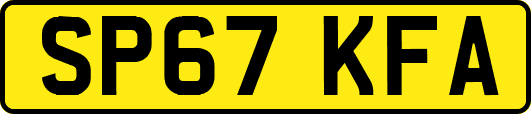 SP67KFA