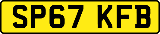SP67KFB
