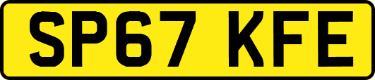 SP67KFE