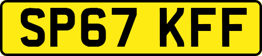 SP67KFF