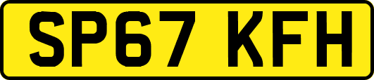 SP67KFH