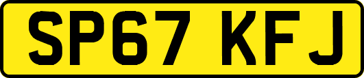 SP67KFJ