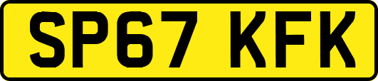 SP67KFK