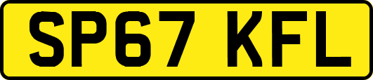 SP67KFL