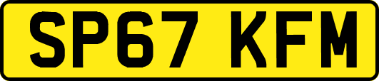 SP67KFM