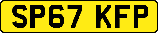 SP67KFP
