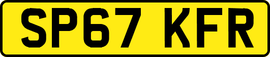 SP67KFR